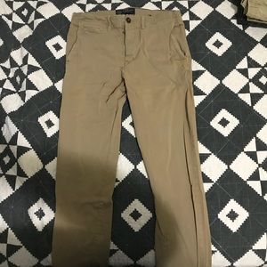 American Eagle Chinos
